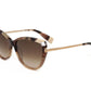 Furla Cat-Eye Frame Sunglasses