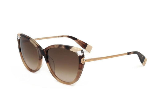 Furla Cat-Eye Frame Sunglasses