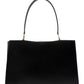 Furla Nuvola Logo Printed Large Tote Bag