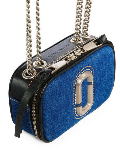 The Denim Chain Snapshot