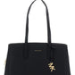 Michael Michael Kors Laila Medium Tote Bag
