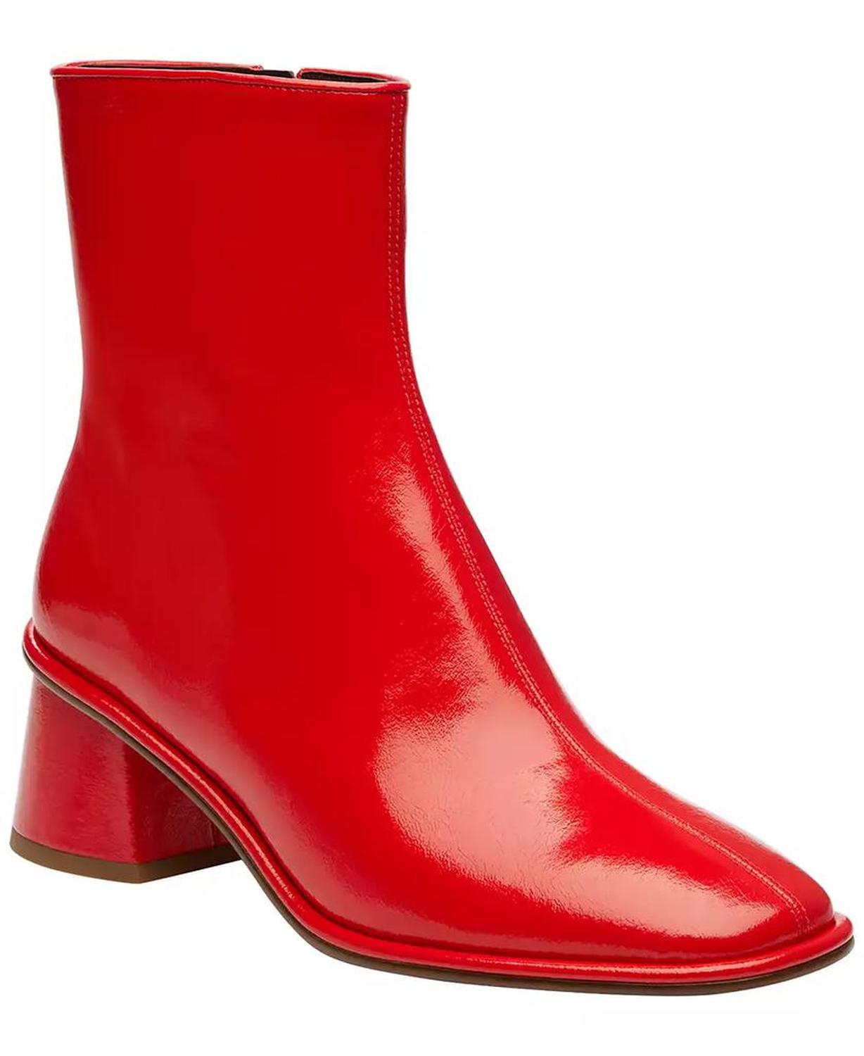Women's Gigi Pointed Toe Dress Booties