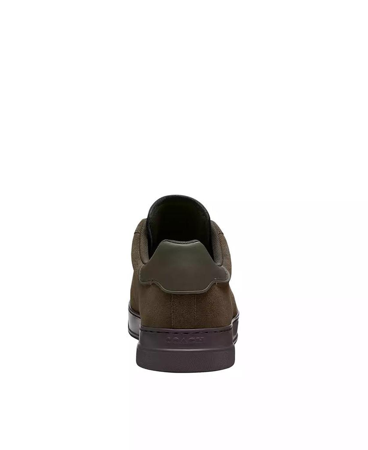 Men's High Line Sneakers