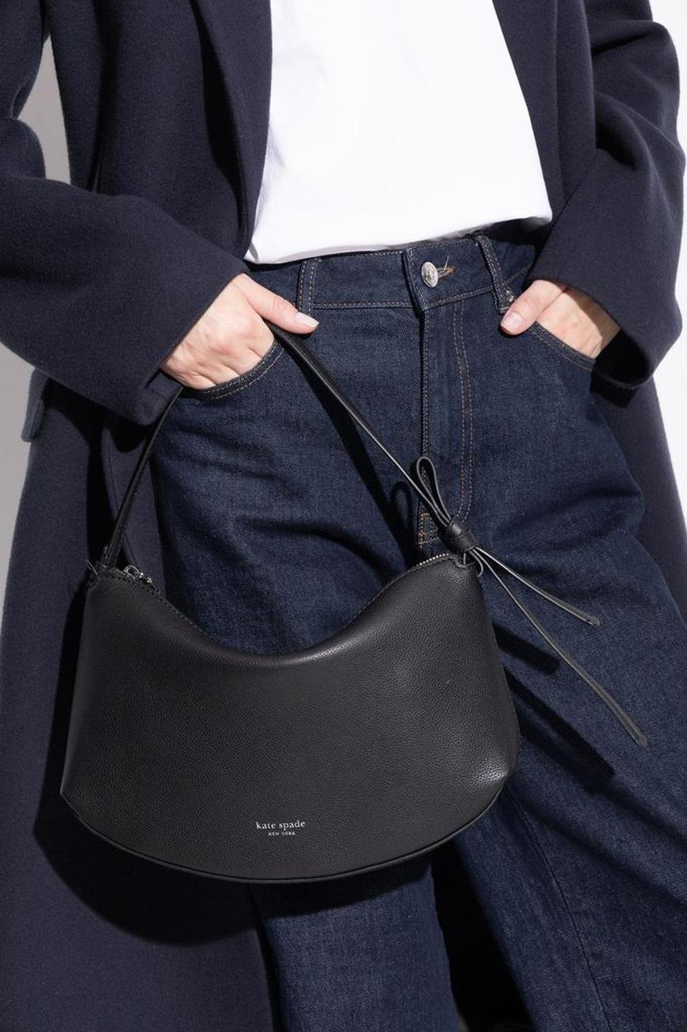 Kate Spade Loop Shoulder Bag