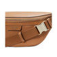 Hudson Pebbled Leather Belt Bag