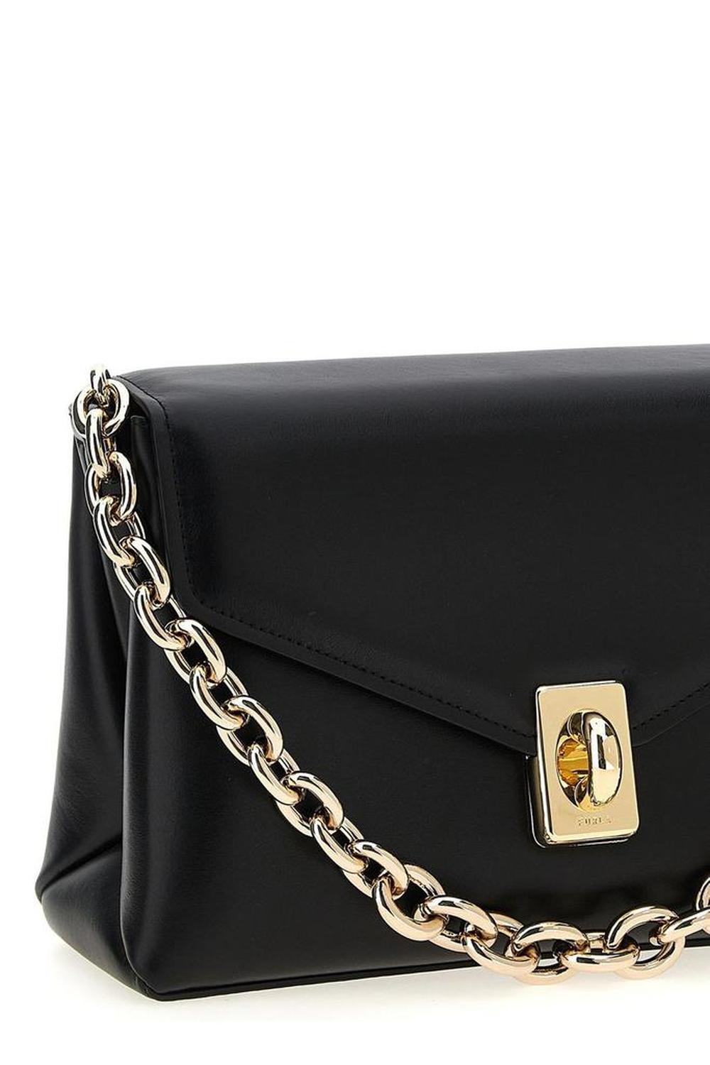 Furla Meridiana Crossbody Bag