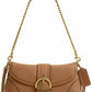 Soho Glovetanned Leather Shoulder Bag 25