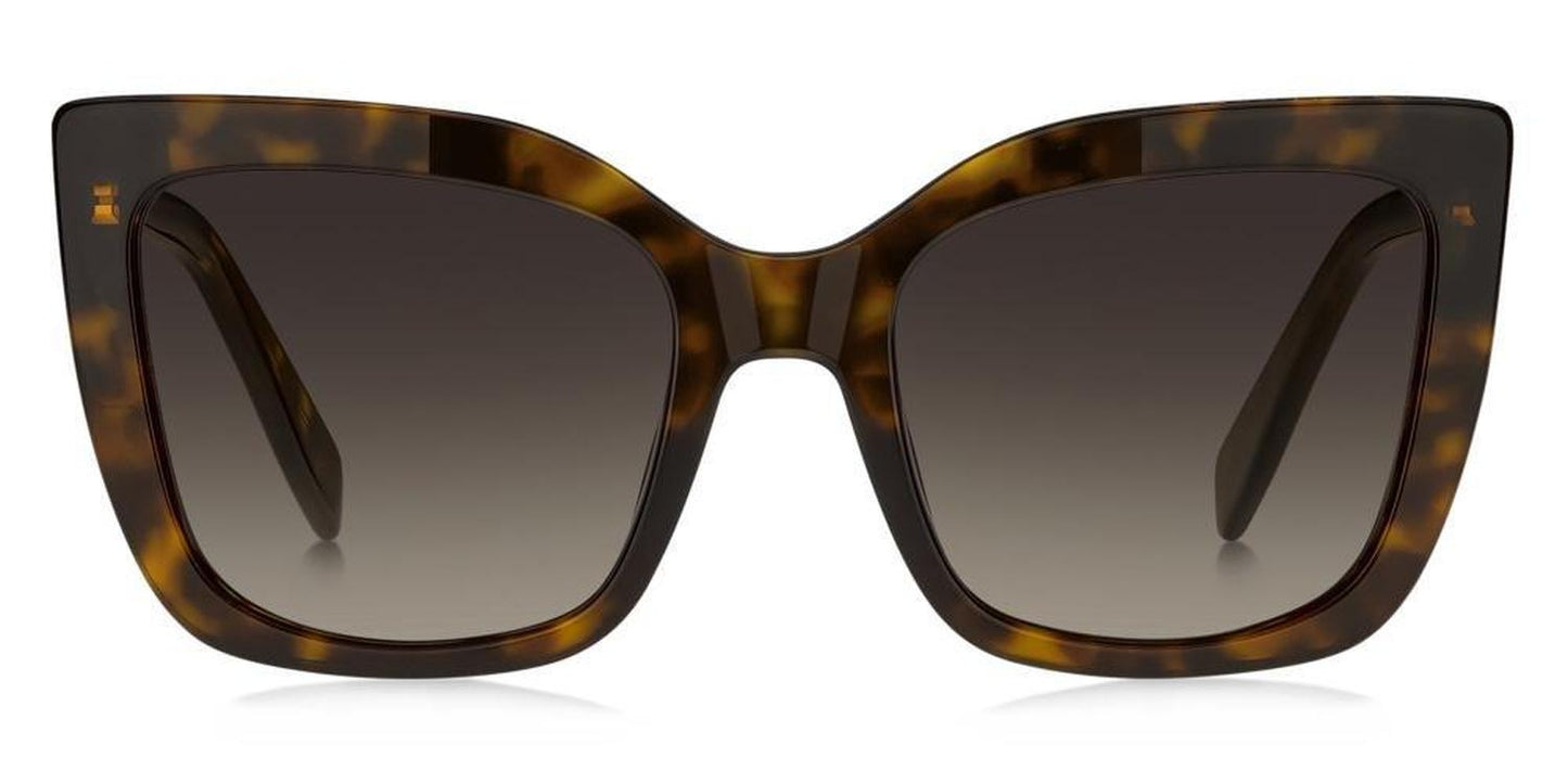 Marc Jacobs Eyewear Cat Eye Frame Sunglasses