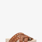 Irene Studded Leather Sandal