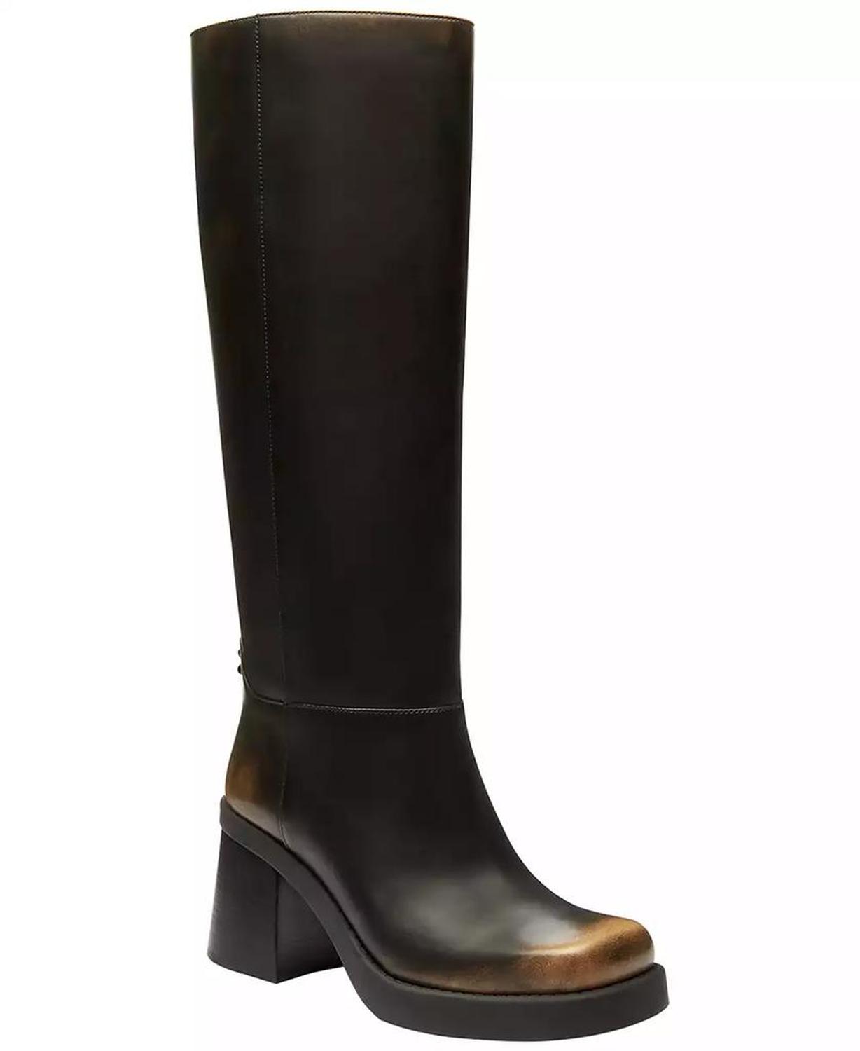Women's Sculpted C Pull-On Tall Boots