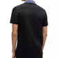 Men’s Mercerized-Cotton Slim-Fit Polo