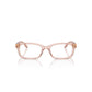 Women's Eyeglasses, C6233U