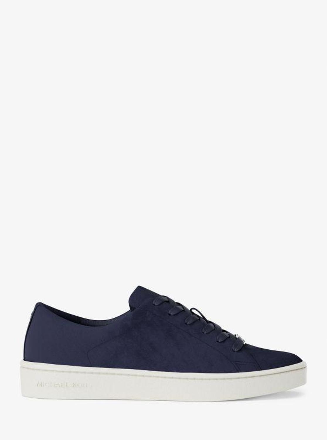Keaton Suede Sneaker