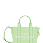 The Smalltote' Green Handbag