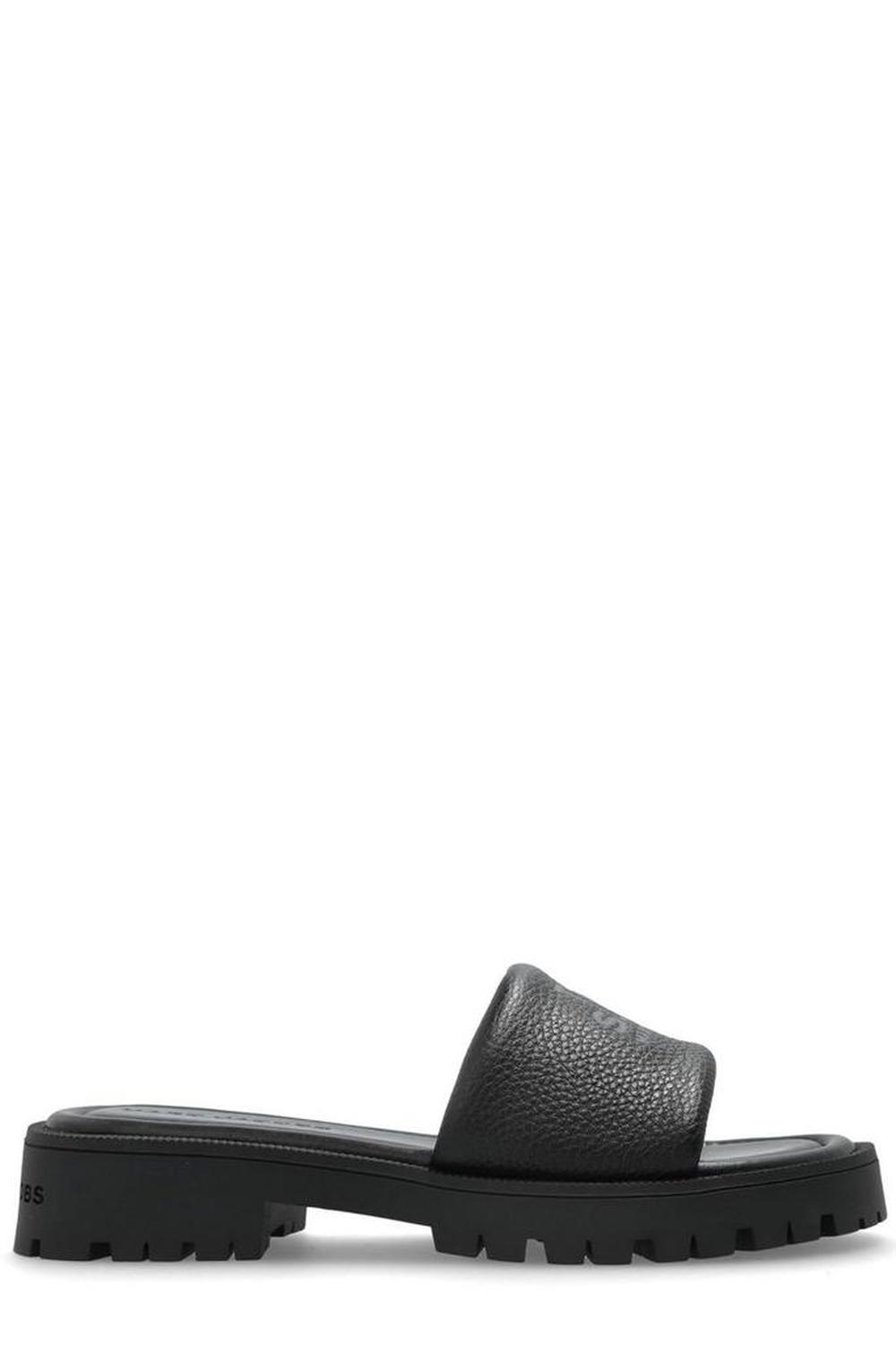 Marc Jacobs The Lug Sole Slides