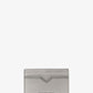 Hudson Pebbled Leather Card Case