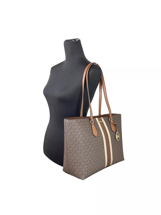 Sheila Large Tote Purse Bag Women's