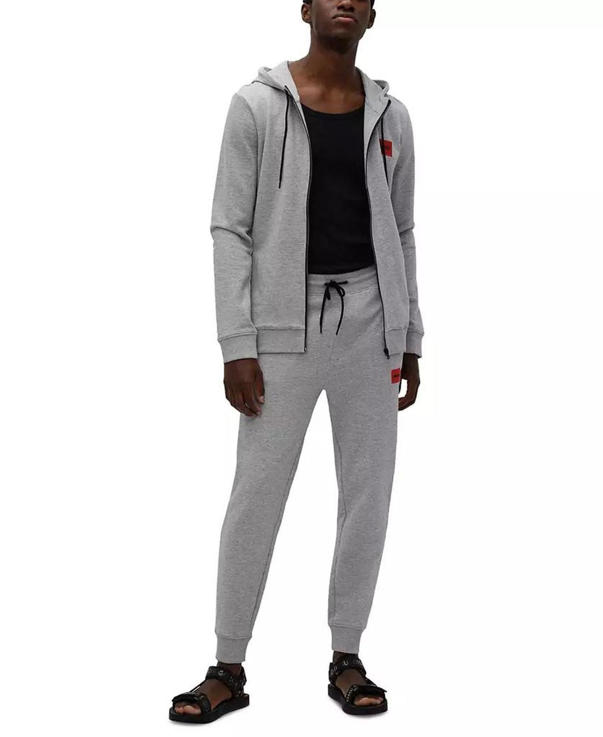 Men's Doak212 Regular-Fit Logo Joggers, Created for Macy's