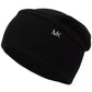 Women's Exposed Seam Cuff Beanie