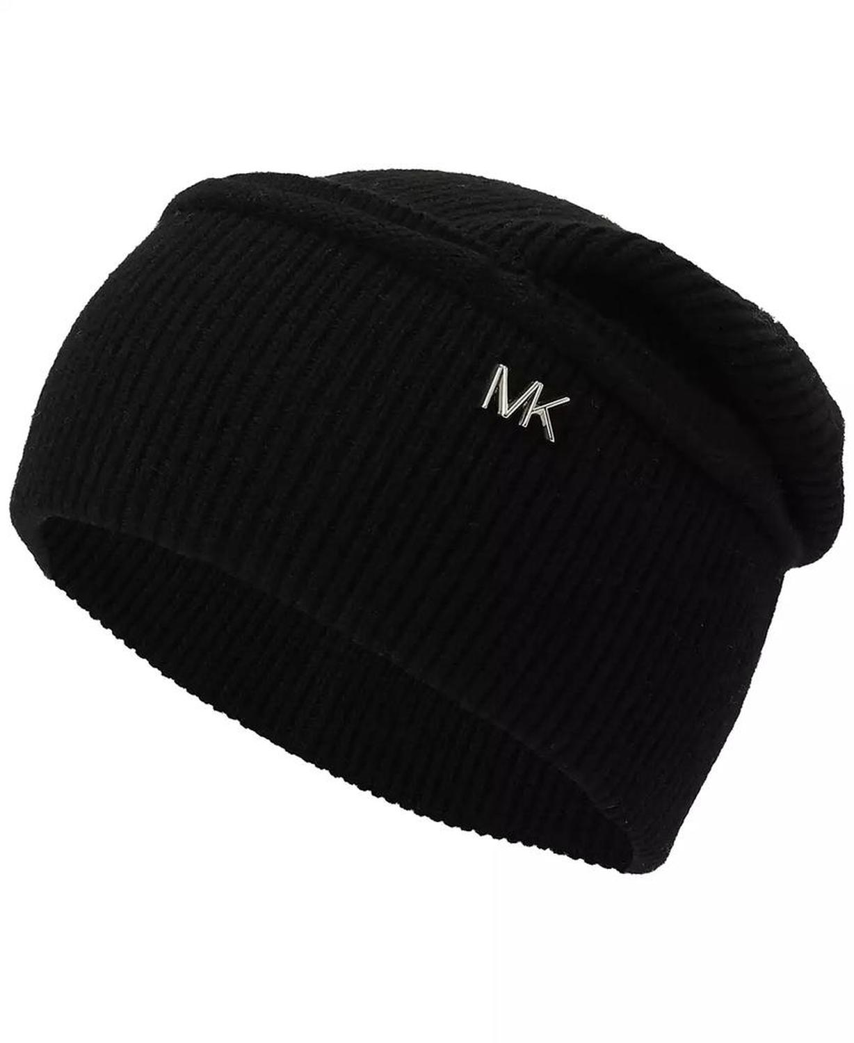 Women's Exposed Seam Cuff Beanie