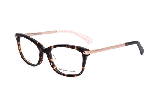 Kate Spade Rectangle-Frame Glasses