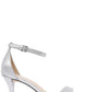 Michael Michael Kors Glitter Buckle-Fastened Sandals