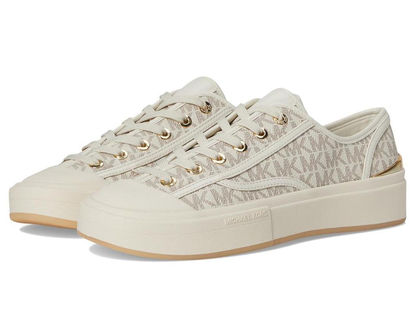 Jude Lace Up