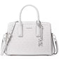 Laila Medium Satchel