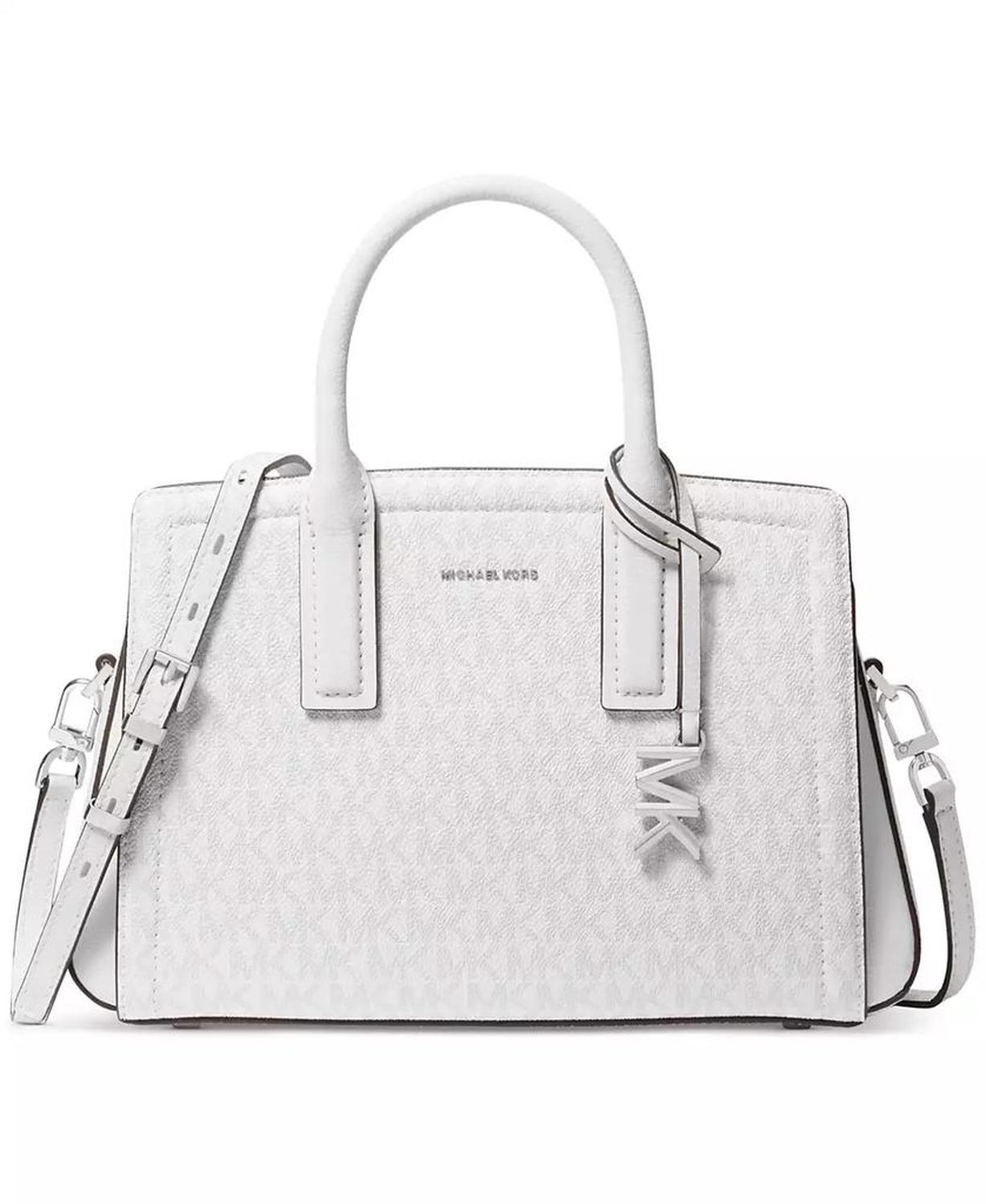 Laila Medium Satchel