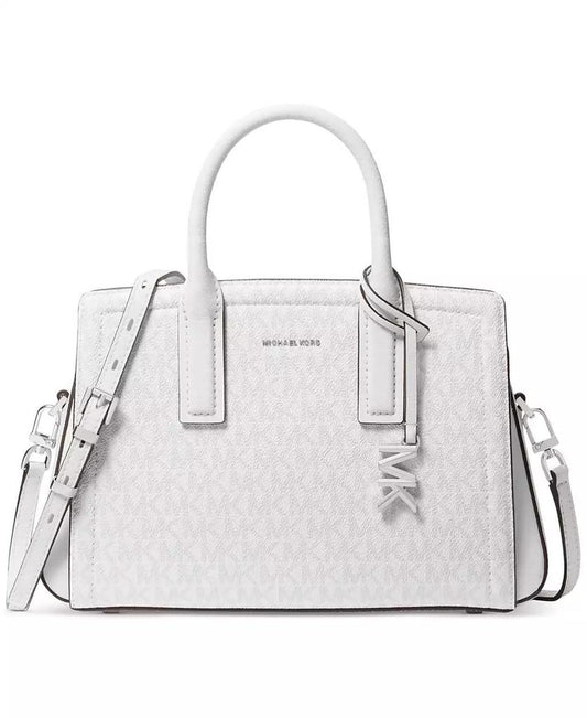 Laila Medium Satchel