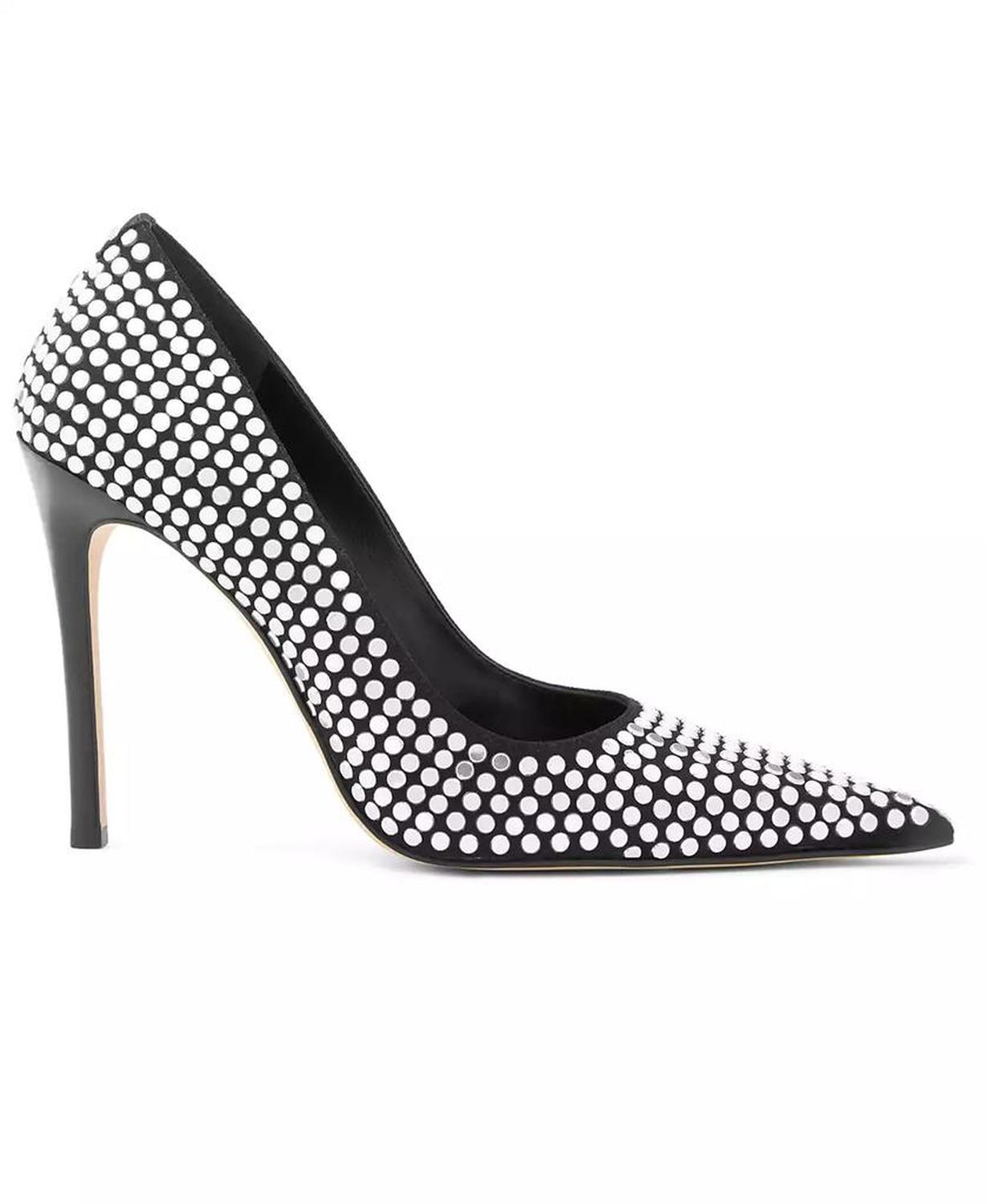 Women's Elyse Pointed Toe High Pumps