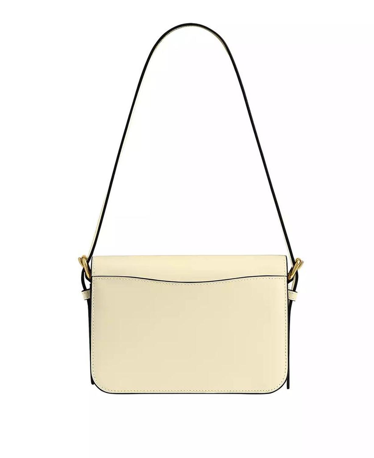 Sage Mini Shoulder Bag