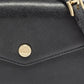 Michael Kors  Leather Mini Envelope Crossbody Bag
