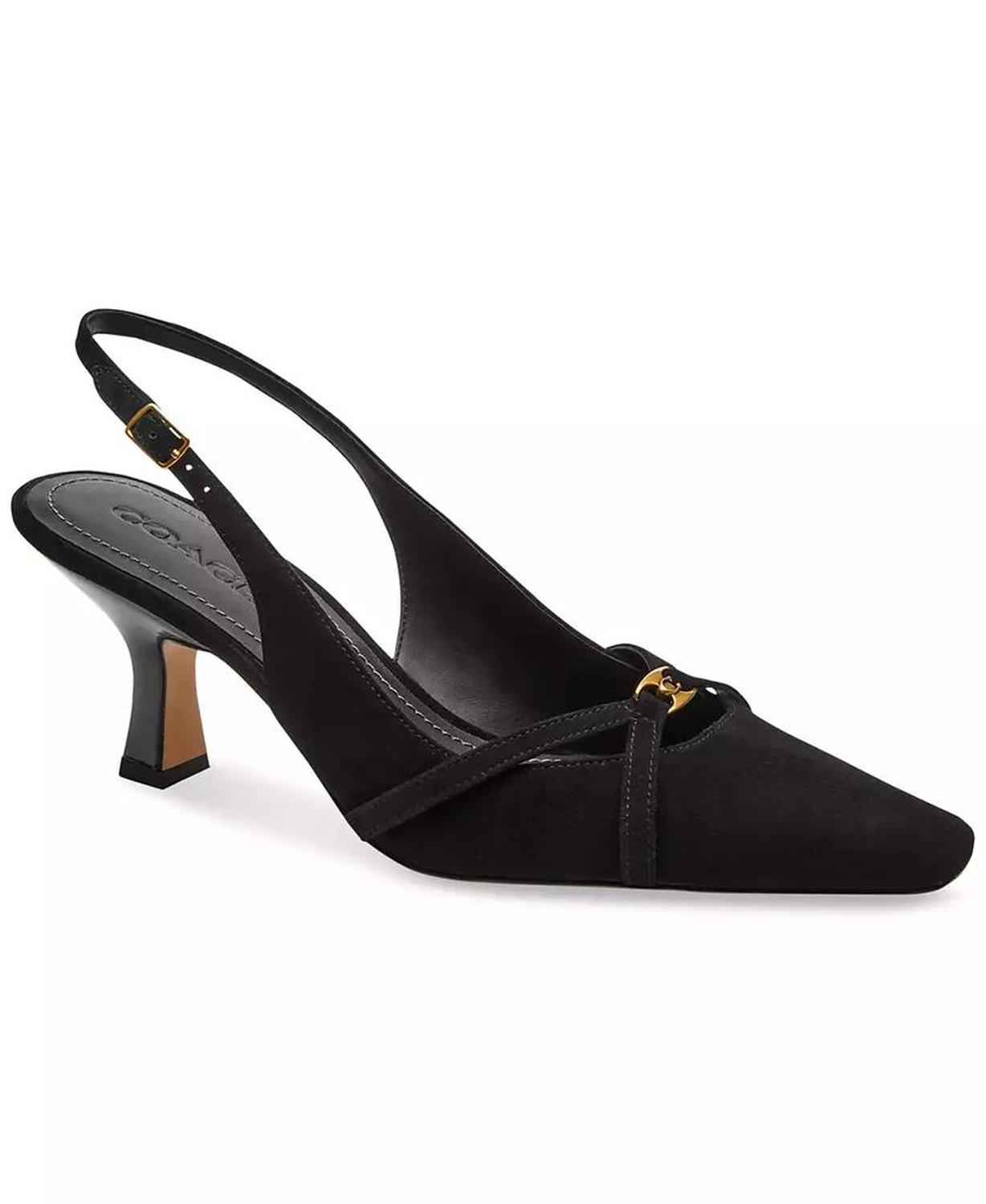 Women's Rowyn Slingback Pumps