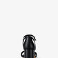 Hannah Block Heel Sandal