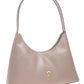 Furla Diamante Logo Plaque Shoulder Bag