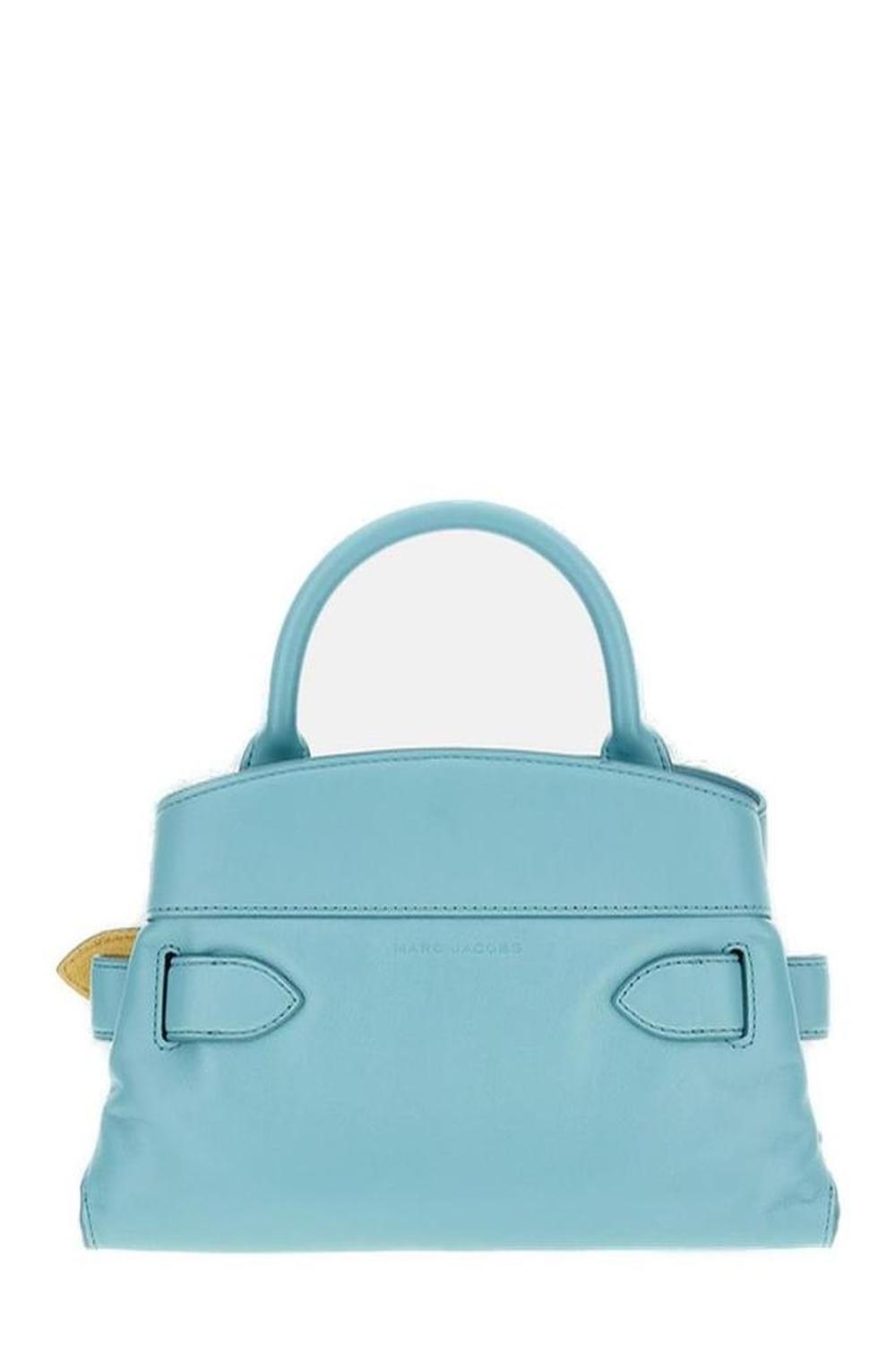 Marc Jacobs The Dakota Small Satchel Bag