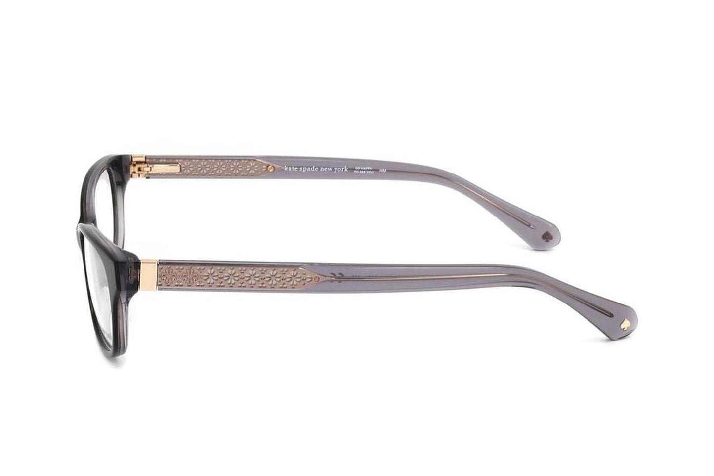 Kate Spade Rectangle-Frame Glasses