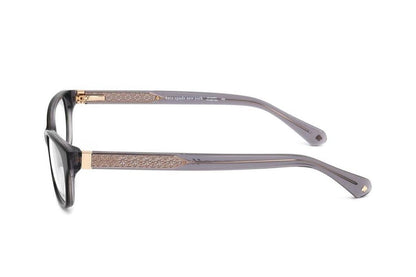 Kate Spade Rectangle-Frame Glasses