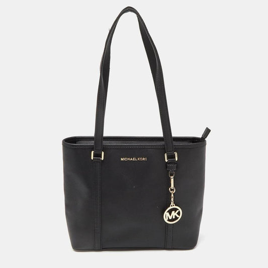 Michael Michael Kors  Coated Canvas Sady Tote