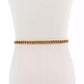 Women's Gradient Swag Chain Belt