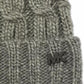 Men's Knit Cable Cap