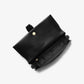 Greenwich Medium Saffiano Leather Shoulder Bag