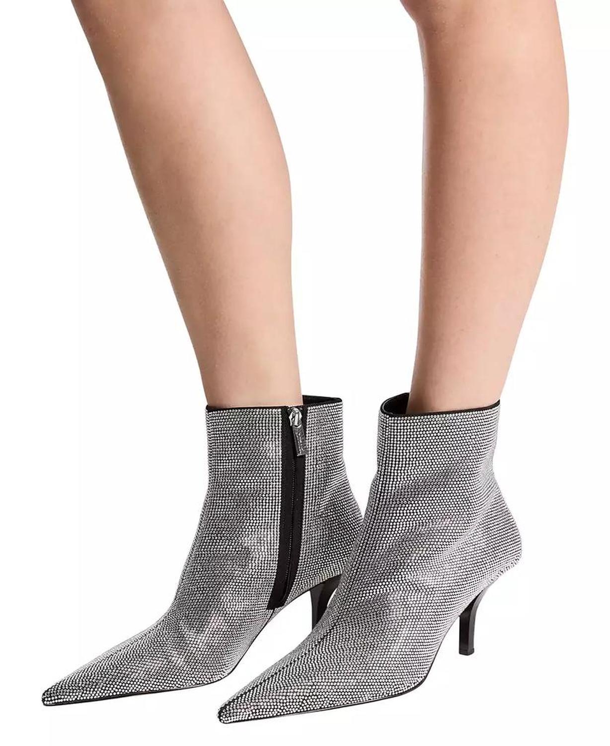 Women's Selina Pointed Toe Booties