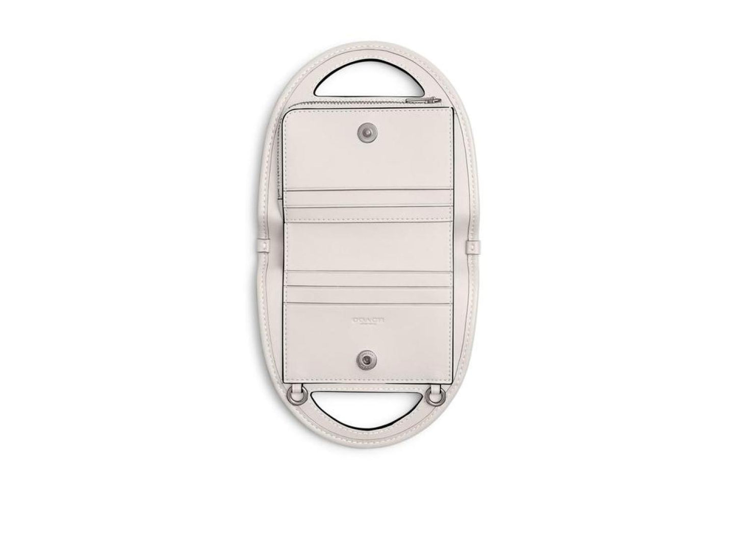 Top Handle Card Case