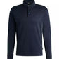 Men's Embroidered Logo Polo