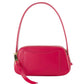The Slingshot Shoulder Bag - Marc Jacobs - Leather - Pink