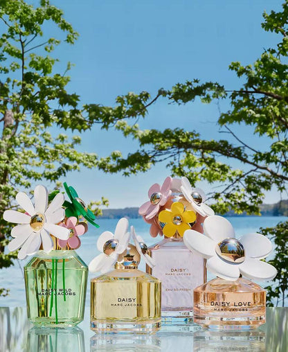 3-Pc. Daisy Eau de Toilette Gift Set