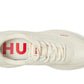 Running Style Sneakers with Thick Rubber Sole