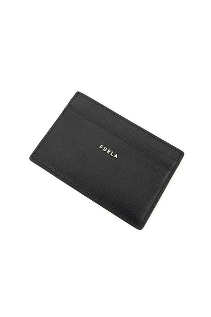 Furla Babylon Logo Lettering Cardholder